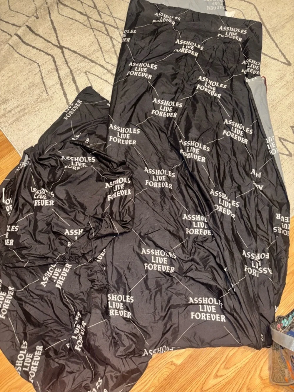 Full sheet set with 
